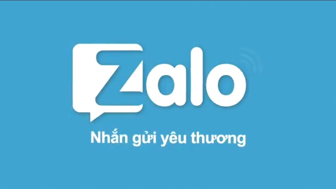 Tải ứng dụng Zalo mới cho điện thoại