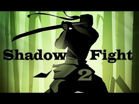 Hack Shadow Fight 2 miễn phí cho điện thoại mới nhất