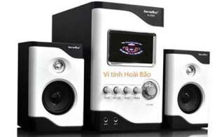 Loa vi tính Soundmax 2300 chính hãng tại Zen's Group linh phụ kiện sỉ lẻ