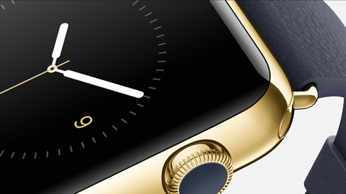 Vì sao đồng hồ Apple không thể hái ra tiền như iPhone?