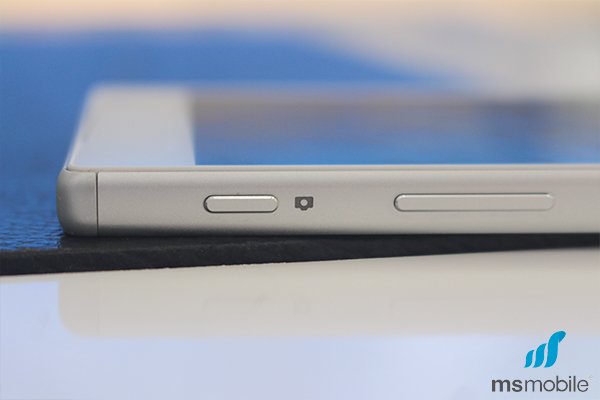 Sony Xperia Z5 Cũ - thiết kế sang trọng, cấu hình mạnh mẽ