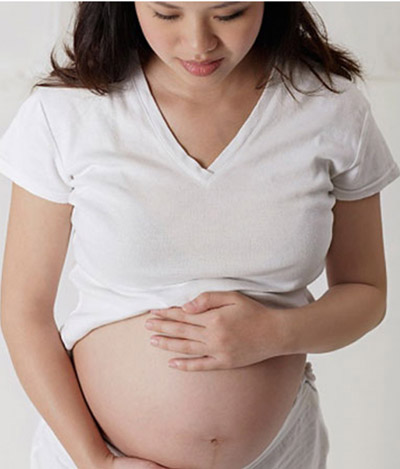Căn bệnh trĩ có ảnh hưởng tới thai nhi không?
