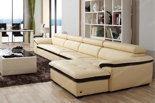 Những cách thiết kế một bộ sofa phòng khách đẹp