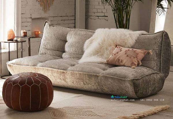 Kinh Nghiệm Chọn Mua Sofa Vải Cao Cấp Giá Rẻ, Chất Lượng Tốt