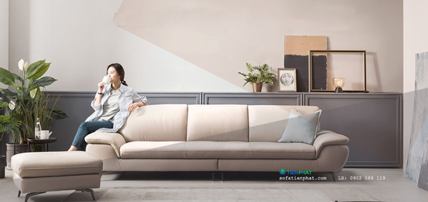 Hướng Dẫn Cách Lựa Chọn Sofa Văng Cho Phòng Khách