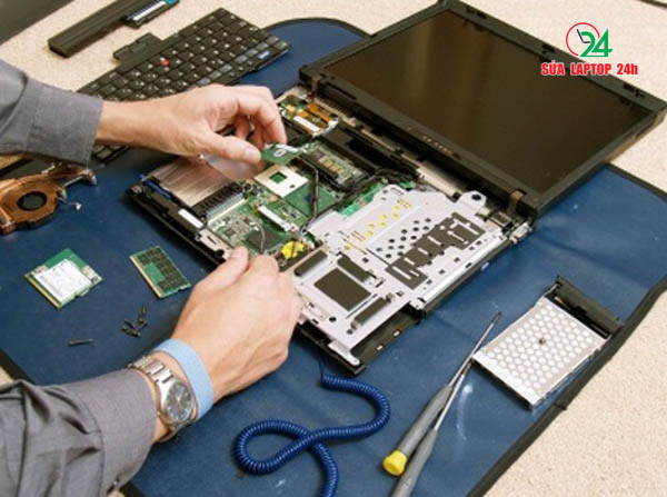 Ổ cứng laptop hỏng sửa nhanh ở đâu?