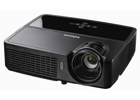 Giới thiệu Model projector giá mềm nhất máy chiếu In220