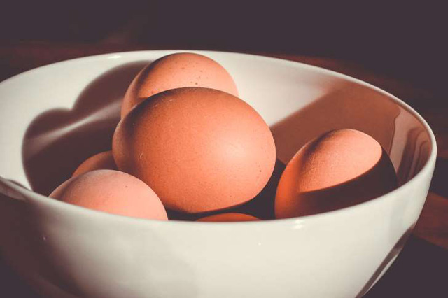Toàn quốc Nên hay không nên bảo quản trứng trong tủ lạnh