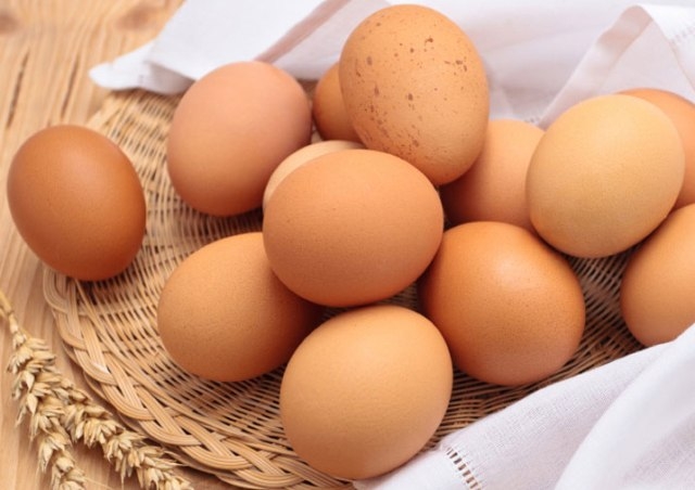 Bảo quản trứng gà đúng cách – Không phải ai cũng biết