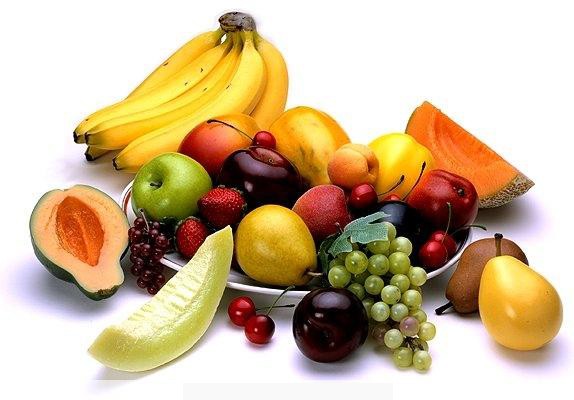 Cẩm nang các loại hoa quả tốt cho sức khỏe