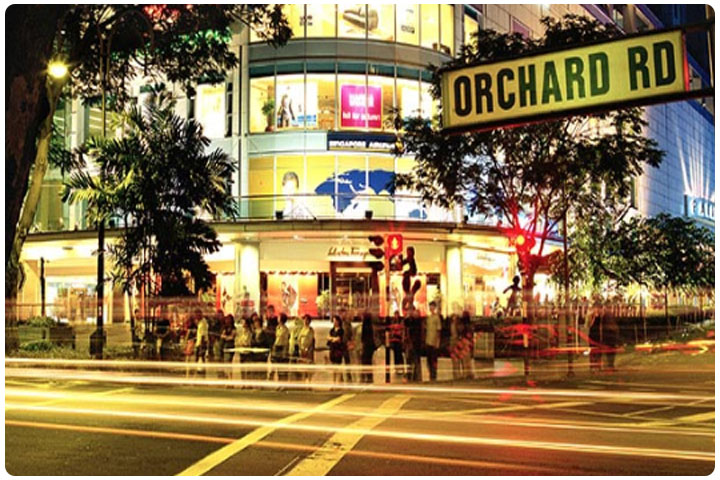 Du lịch Singapore và top 5 khu phố mua sắm không thể bỏ qua