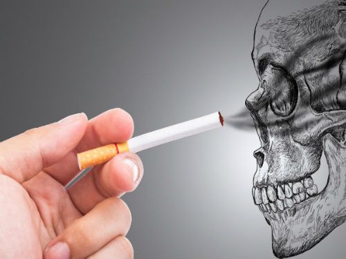 Chăm sóc sức khỏe tốt hơn nhờ bí quyết cai thuốc lá