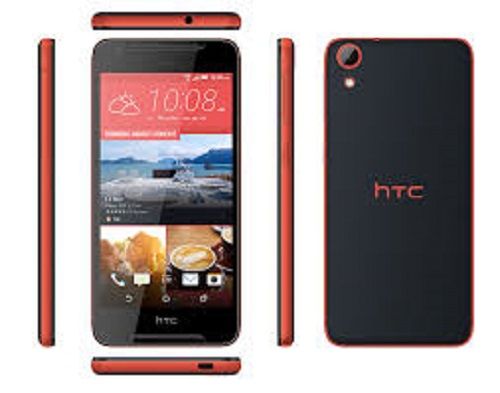 Mẫu điện thoại HTC Desire 628 mới ra mắt được yêu thích nhất