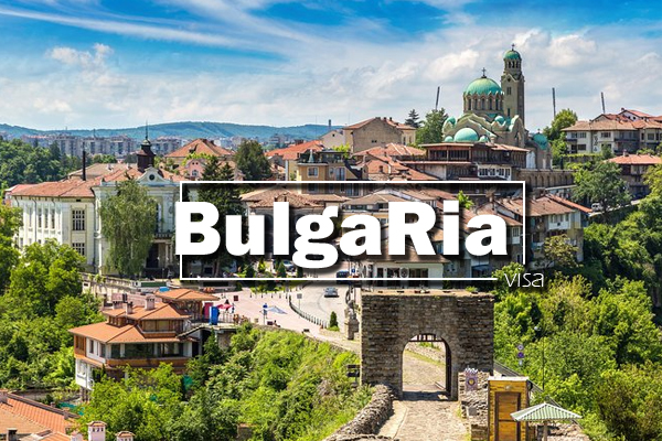 Hướng dẫn giấy má - giấy tờ xin visa Bulgaria