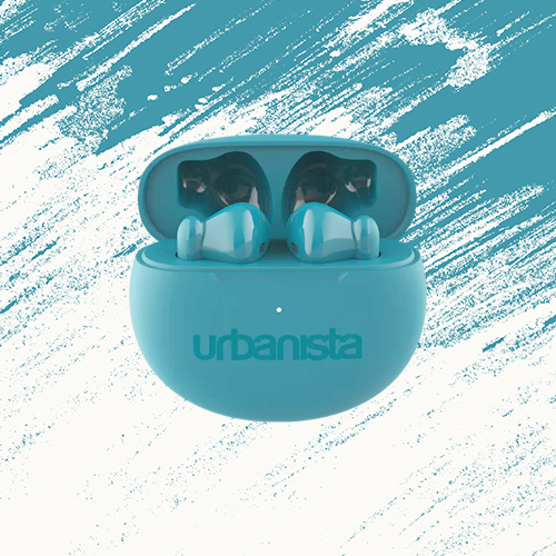Urbanista Austin - Tai nghe không dây chống nước đầu tiên của Urbanista