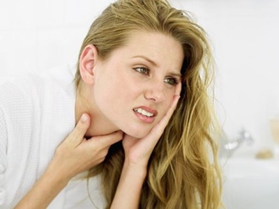 Top 6 cách nhỏ điều trị viêm họng nhan