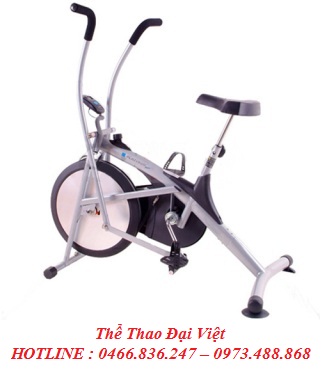 Xe đạp tập thể dục Life 900 đáp ứng 5 tính năng của máy tập thể dục
