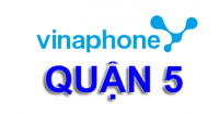VinaPhone quận 5 khai trương điểm giao dịch số 1 Châu Văn Liêm