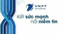 Danh Bạ Điểm Giao Dịch VNPT VinaPhone