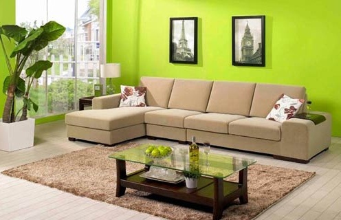 Mua sofa vải ở đâu chính hãng giá rẻ đo đạc tận nhà TP HCM
