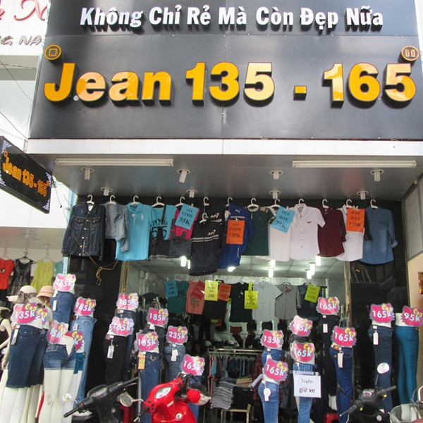 ►JEAN 135-165◄ Shop Thời Trang Jean Đồng Giá Jean135 Jean165 hotline 01234135165 ★HOT★