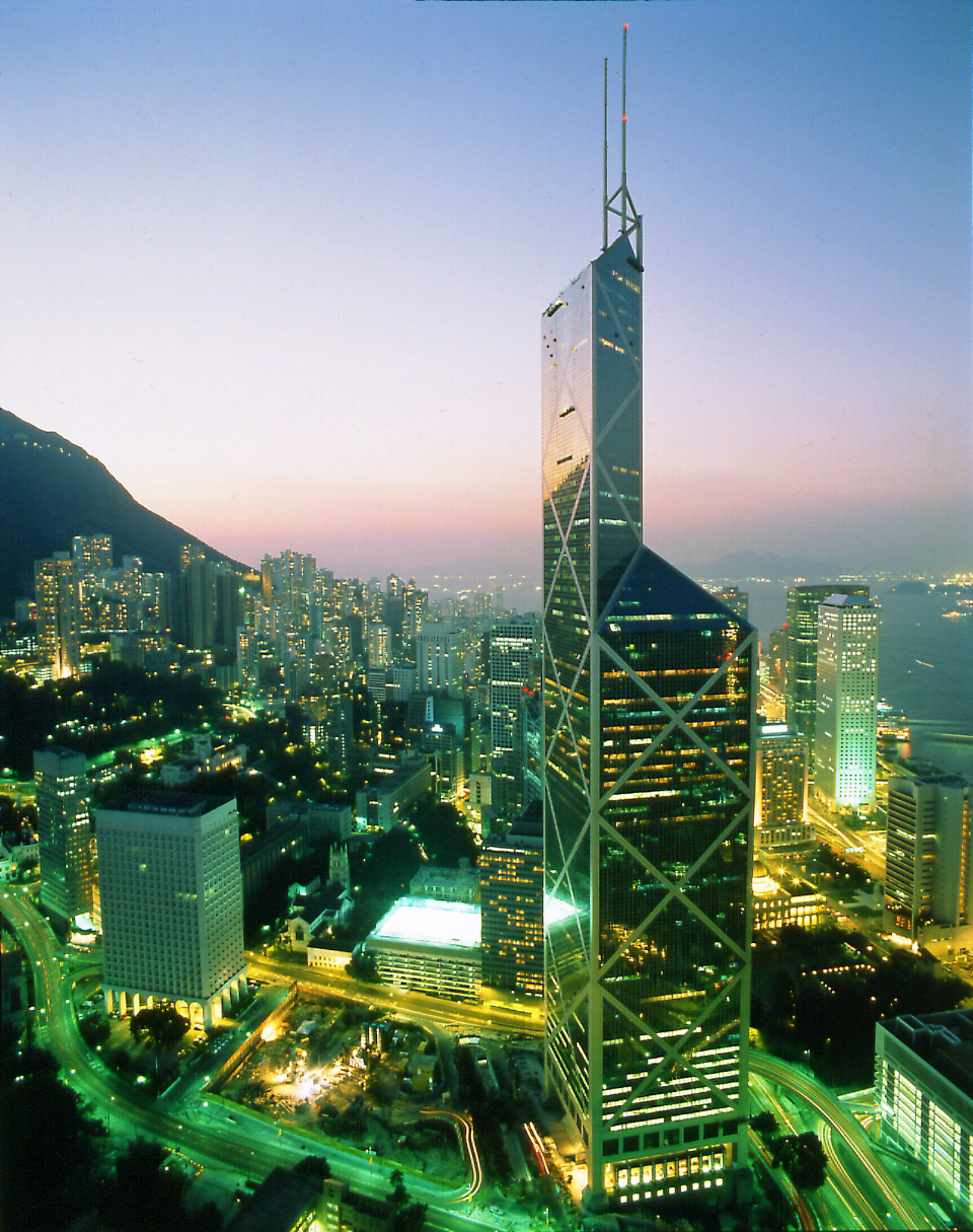 Những thông tin cần biết khi du lịch Hong Kong