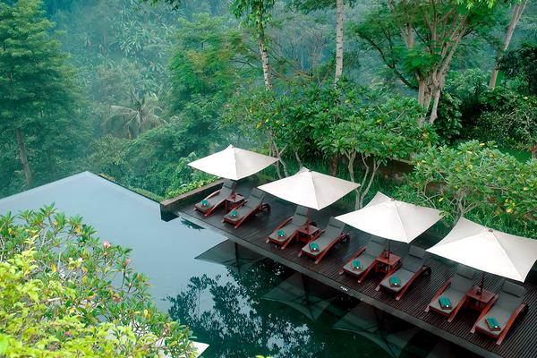 Những điểm du lịch trong mơ ở Bali dành tặng du khách