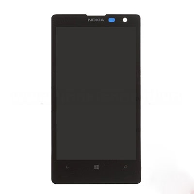 Hướng dẫn tìm kiếm địa điểm chuyên thay màn hình smartphone Nokia Lumia chính hãng