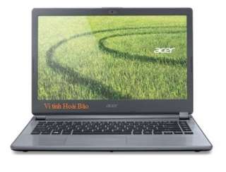 Laptop Acer Aspire E5 473 chính hãng 14” core i5 5200U tại Zen’s Group linh phụ kiện sỉ lẻ