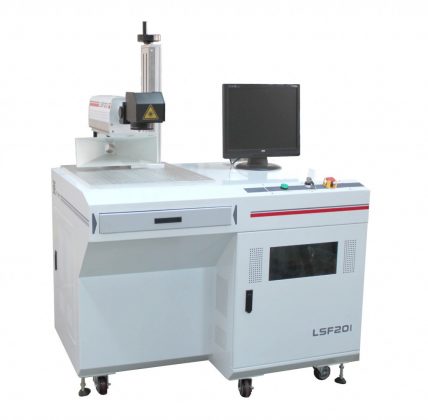 Tổng quan về máy khắc laser fiber