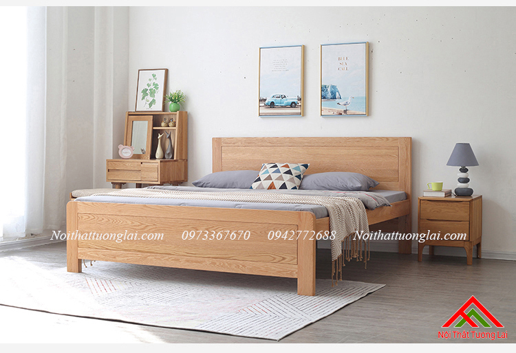 Phòng ngủ nên có diện tích bao nhiêu m2 là chuẩn?