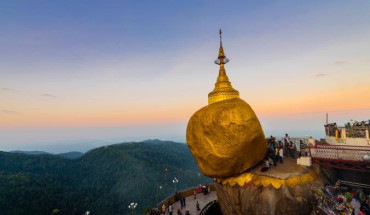 Tour du lịch Myanmar tết 2018 giá rẻ