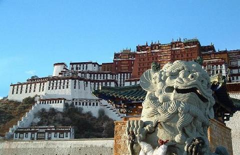 Cần chú ý gì khi tham gia tour Tây Tạng