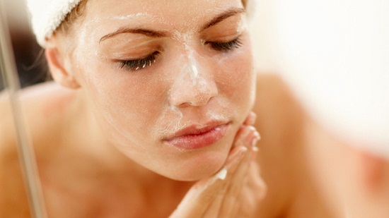 Chăm sóc da dầu – Bạn đã thực hiện đúng cách chưa?