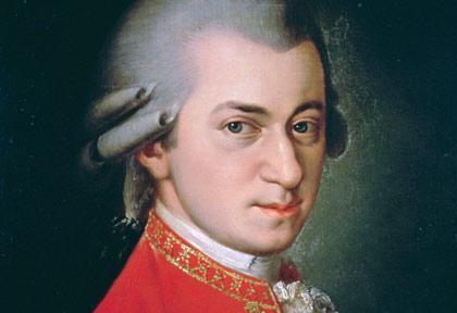 Đức Phát hiện đàn piano mà Mozart từng chơi