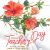 Mẫu Thiệp Ngày 20-11 2017 Đẹp Nhất