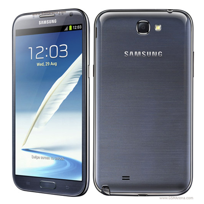 Nguồn cội và cách giải quyết Samsung Galaxy Note 2 bị treo logo