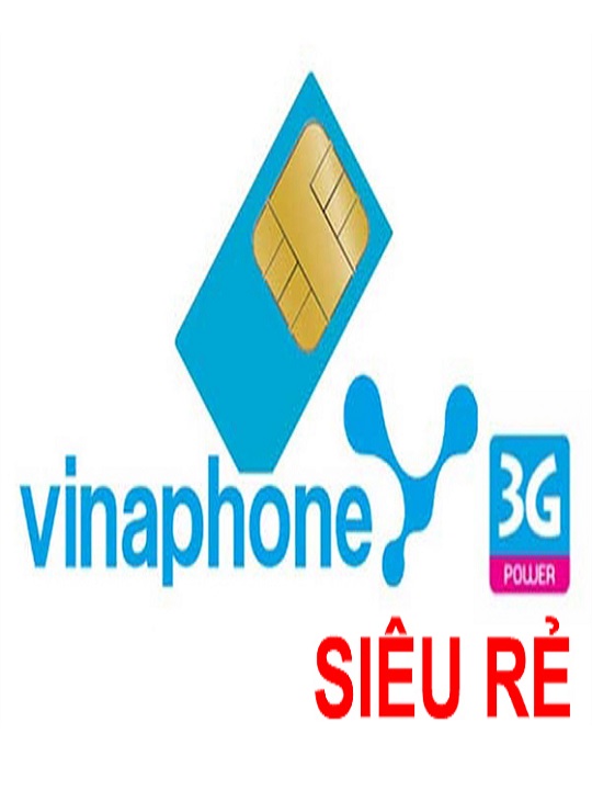 Đăng ký 3G Vinaphone