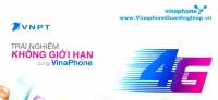 Danh sách điểm đổi sim 4G VinaPhone miễn phí tại TP.Hồ Chí Minh