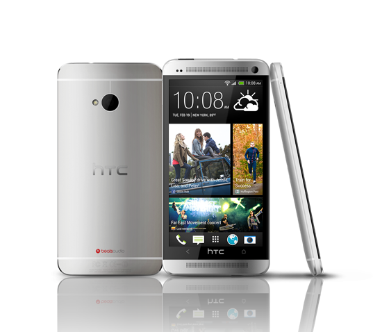Điện thoại HTC One 2 sim 2 sóng