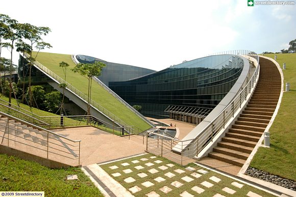 Điểm danh các trường đại học và ngành nghề phát triển ở Singapore