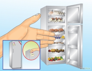 Sử dụng tủ lạnh hiệu quả cao nhất