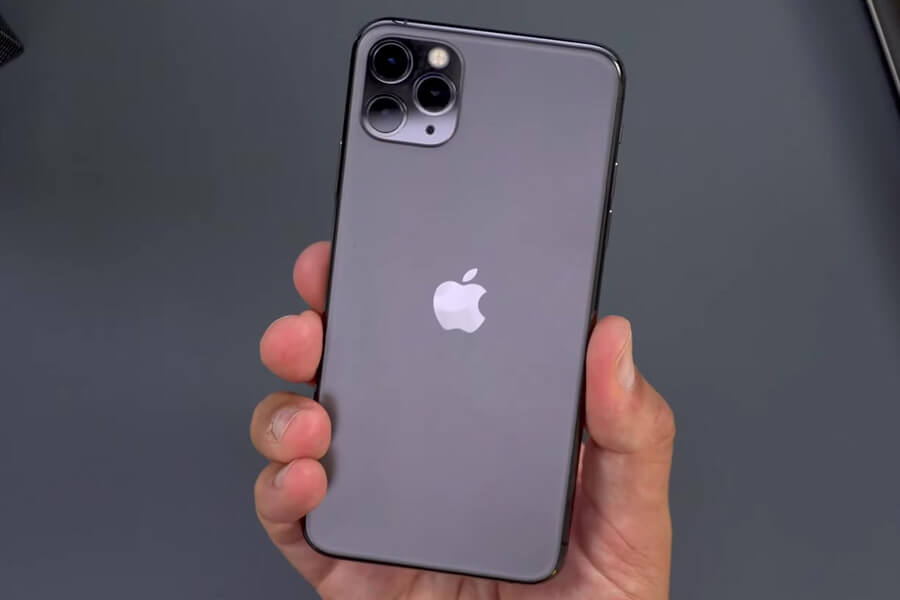 Những lý do nên mua iPhone 11 Pro Max like new tại Phúc Khang Mobile