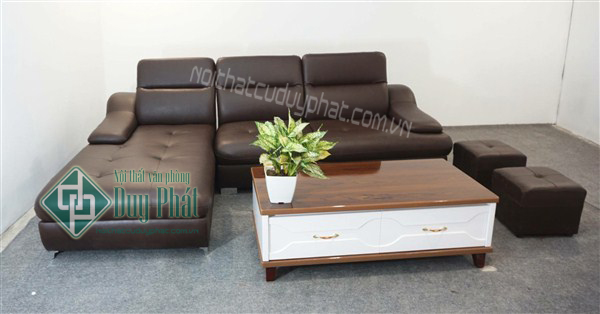Sofa giá rẻ Long Biên | 100+ Mẫu sofa da, nỉ, vải mới nhất 2022