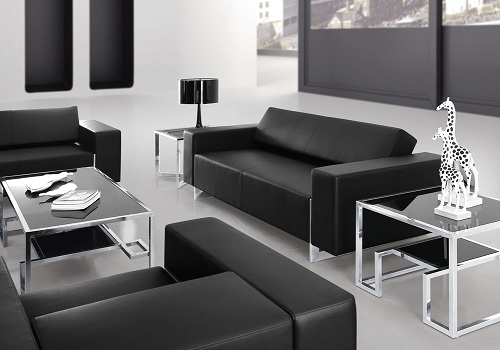 Ghế sofa băng văn phòng Đẹp – Sang Trọng – Hiện đại