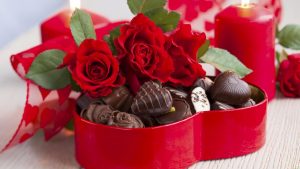 Tặng socola ngày valentine mang ý nghĩa gì đặc biệt ?